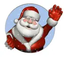 Santa Claus