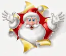 Santa Claus
