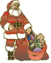 Santa Claus