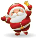 Santa Claus