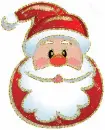 Santa Claus