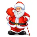 Santa Claus