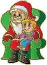 Santa Claus
