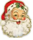 Santa Claus