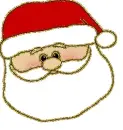 Santa Claus