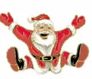 Santa Claus