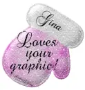 gina