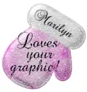 marilyn