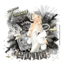 New Year Tracey