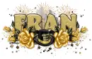 Fran-Happy New year =)