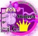 Happy Birthday ~ Shakela