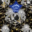 Happy New Year 2016