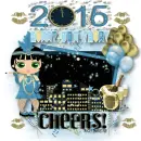 New Year