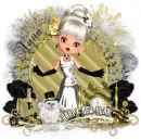 HappyNewYear~Anna