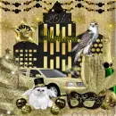 Melanie -2016 Happy New Year