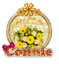 Connie