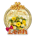 Leah