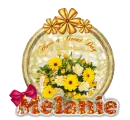 Melanie