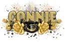 Connie-Happy New Year