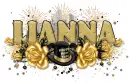 Lianna-Happy New Year