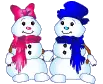 snowmen
