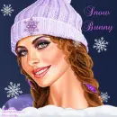 Snow Bunny