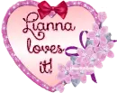 Lianna