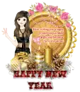 New Year Wishes