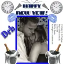 Deb -Happy New Year 2