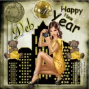 Deb -Happy New Year 2016