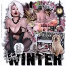 Have A Sexy Winter Â© Keith Garvey