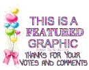Featured Graphic~!