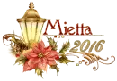 Mietta