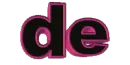 de