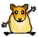 little mouse