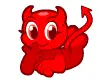 little devil