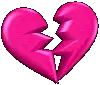 broken heart
