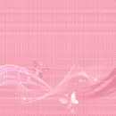 Pink Butterfly