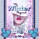 Winter Background 