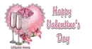 happy Valentine's Day
