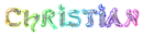 Christian