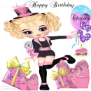 Christy
