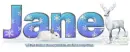 Winter time - jane