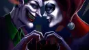 Joker and Harley Quinn