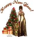 Happy New Year!