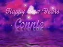 Connie