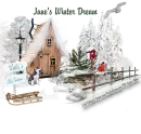 Winter Dream - Jane