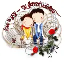 Love Is You ~ Jaya