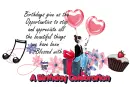 A Birthday Celebration