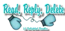 Read, Reply, Delete Winter